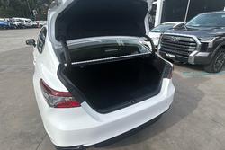 2024 Toyota Camry Ascent