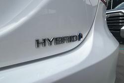 2024 Toyota Camry Ascent