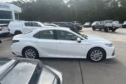 2024 Toyota Camry Ascent
