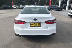 2024 Toyota Camry Ascent