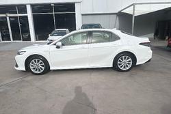 2024 Toyota Camry Ascent
