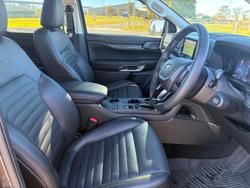 2024 Ford Everest Sport