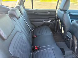2024 Ford Everest Sport