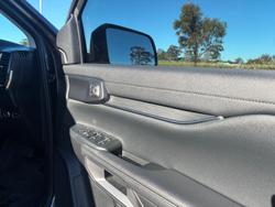 2024 Ford Everest Sport