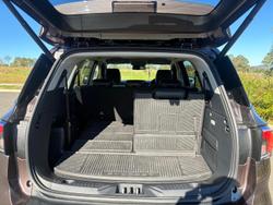 2024 Ford Everest Sport