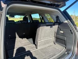 2024 Ford Everest Sport