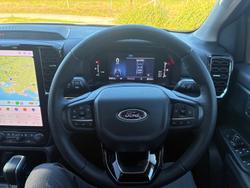 2024 Ford Everest Sport