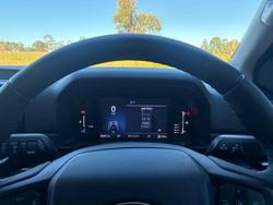 2024 Ford Everest Sport
