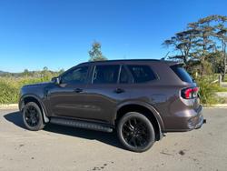2024 Ford Everest Sport