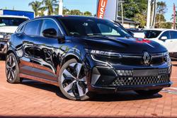 2024 Renault Megane E-Tech Techno EV60