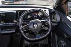 2024 Renault Megane E-Tech Techno EV60