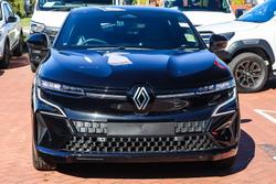 2024 Renault Megane E-Tech Techno EV60