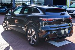 2024 Renault Megane E-Tech Techno EV60