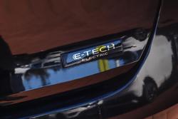 2024 Renault Megane E-Tech Techno EV60