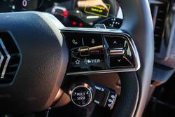 2024 Renault Megane E-Tech Techno EV60