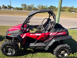 CFMOTO Z1000