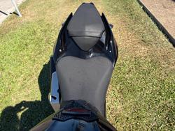 2018 Kawasaki NINJA 400 Black