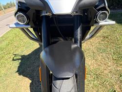 2022 CFMOTO 800MT LIMITED EDITION Blue