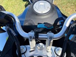 2022 CFMOTO 800MT LIMITED EDITION Blue