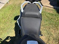 2022 CFMOTO 800MT LIMITED EDITION Blue