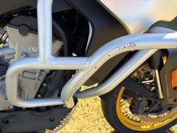 2022 CFMOTO 800MT LIMITED EDITION Blue