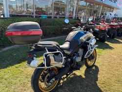 2022 CFMOTO 800MT LIMITED EDITION Blue