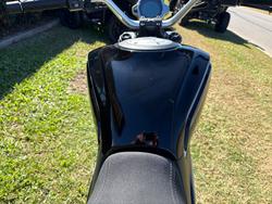 2023 CFMOTO 300 CL-X SPORT NEBULAR BLACK