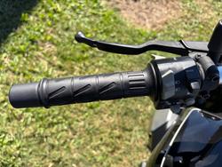 2023 CFMOTO 300 CL-X SPORT NEBULAR BLACK