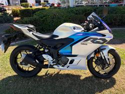 Yamaha YZF-R3