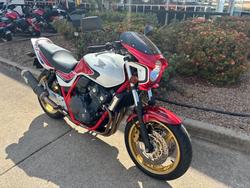 Honda CB400