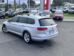 2015 VOLKSWAGEN PASSAT 132TSI COMFORTLINE