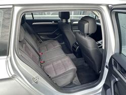 2015 VOLKSWAGEN PASSAT 132TSI COMFORTLINE