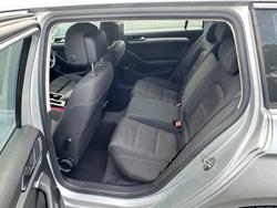2015 VOLKSWAGEN PASSAT 132TSI COMFORTLINE
