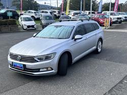 2015 VOLKSWAGEN PASSAT 132TSI COMFORTLINE