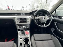 2015 VOLKSWAGEN PASSAT 132TSI COMFORTLINE