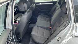 2015 VOLKSWAGEN PASSAT 132TSI COMFORTLINE