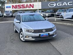 2015 VOLKSWAGEN PASSAT 132TSI COMFORTLINE