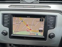2015 VOLKSWAGEN PASSAT 132TSI COMFORTLINE