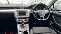 2015 VOLKSWAGEN PASSAT 132TSI COMFORTLINE