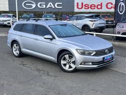2015 VOLKSWAGEN PASSAT 132TSI COMFORTLINE