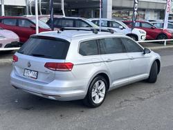 2015 VOLKSWAGEN PASSAT 132TSI COMFORTLINE