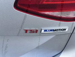 2015 VOLKSWAGEN PASSAT 132TSI COMFORTLINE
