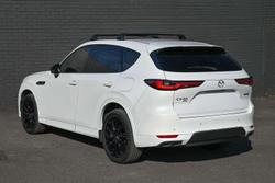 2023 Mazda CX-60 P50e GT