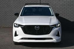 2023 Mazda CX-60 P50e GT