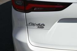 2023 Mazda CX-60 P50e GT