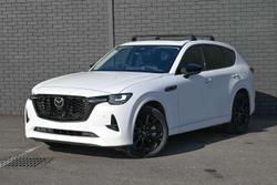 2023 Mazda CX-60 P50e GT