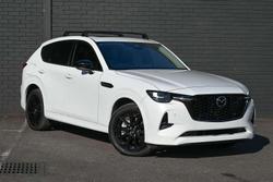 2023 Mazda CX-60 P50e GT