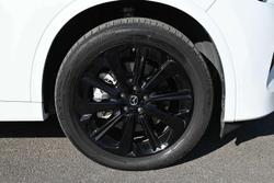 2023 Mazda CX-60 P50e GT