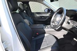 2023 Mazda CX-60 P50e GT