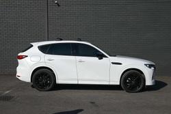 2023 Mazda CX-60 P50e GT
